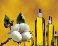 COTTONSEED OIL REFINED