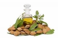 SWEET ALMOND OIL