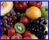 FROZEN FRUIT & VEGETABLE