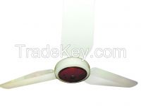 56 Inch Ceiling Fan Metal Body Regency Model