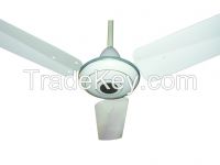 56 Inch Ceiling Fan Metal Body Delux Model