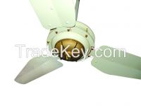 56 Inch Ceiling Fan Metal Body Antique Model