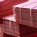 Copper Cathode Plates (Electrolytic Grade A)