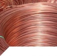 Copper Cathode Plates (Electrolytic Grade A)