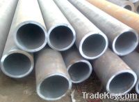 Seamless Steel Pipe / Tube