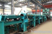 Seamless Pipe Rolling Mill prodution line