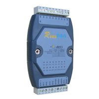 R-8053 16 Nos. Dry Contact Digital Input Module