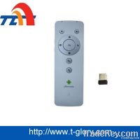 KR50 2.4G RF air mouse remote control for android set top box