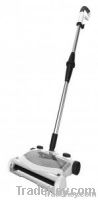 Steam Care Cordless Sweeper SW 6125