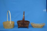 bamboo basket