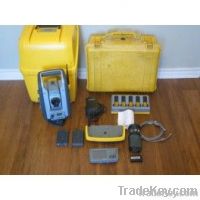 Trimble SPS930 DR 300+ 1" Machine Control Robotic Total Station