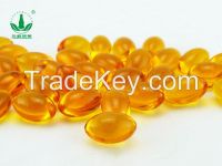 Seabuckthorn Seed Oil Soft Capsules