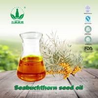 Seabuckthorn Seed Oil Hippophae Rhamnoides Oil