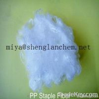 polypropylene fiber