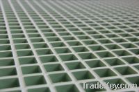 FRP/GRP grating