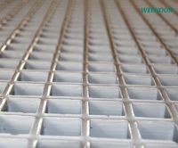 FRP Molded grating top cover with high quality and reasonable price