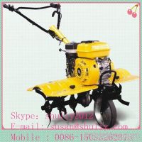Micro tillage machine for weeding/ridging/rotary cultivator