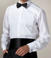 Tuxedo Shirts 