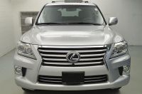 USED LEXUS LX570 2013