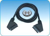 SCART 20PM / SCART 20PM BLACK CABLE