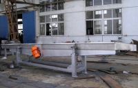 Horizontal Vibrating Conveyer