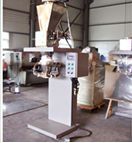 GZD20, GZD40 Stepped Dry-mix Mortar Manufacturing Machine