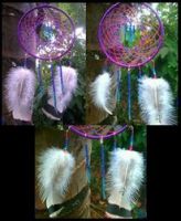 DreamCatcher Accessories