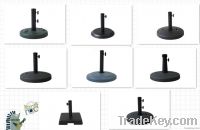 umbrella base