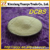 Well sell rubber accelerator DZ(DCBS) made in china