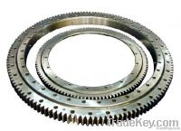 Crossed Roller Slewing Bearing