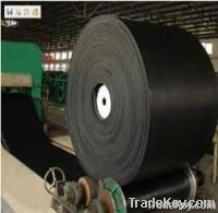 Abrasion Resistant Conveyor Belts