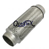 Automotive Exhaust Flexible Bellow