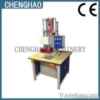 5kw Hot-Press Phone Case Welding and Cutting Machine with CE