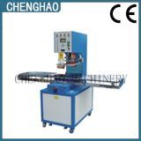 5kw High Frequency Pushing-Way Blister Packing Machine with CE (CH-T5)