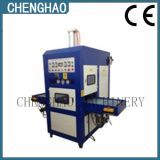 8kw Synchronal Cutting and Welding Machine/High Frequency Welding Machine/PVC Welding Machine with CE (CH-S8)