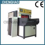 8kw High Frequency Synchronal Cutting and Welding Machine with CE (CH-S8)