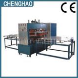 15kw Large Scale High Frequency Plastic Welding Machine with CE (CH-T15)