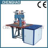 8kw High Frequency Double-Head Welding Machine with CE (CH-D8)