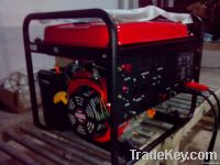 China manufactory Gasoline Generator-Welder dual use welding machine