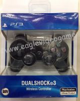 For PS3 Dualshock3 Wireless Controller China OEM With Packing