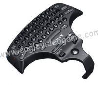 For PS3 Bluetooth Wireless Keypad