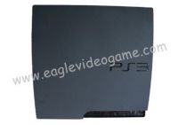 For PS3 Slim Housing Cover