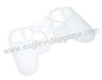 For PS3 Controller Silicon