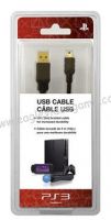 For PS3 USB Cable