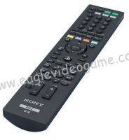 For PS3 Media Blu-ray Disc DVD Bluetooth Remote Control
