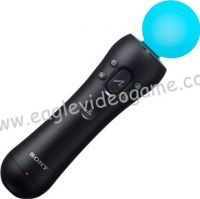 For PS3 Move Motion Controller