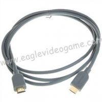 For Xbox 360/Xbox360 Slim HDMI Cable