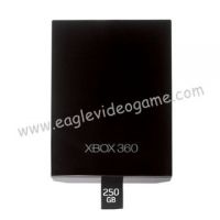For Xbox360 Slim 250GB HardDisk HDD