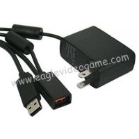 For Xbox 360/Xbox360 Kinect AC Adapter Power Supply