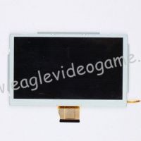 For Wii U Controller LCD Screen Display